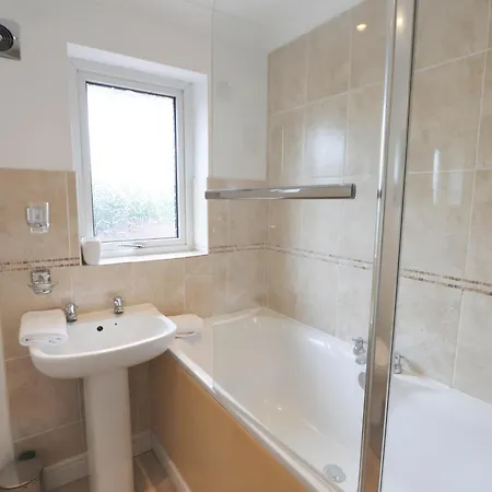 Four Bedroom House On Passage Road