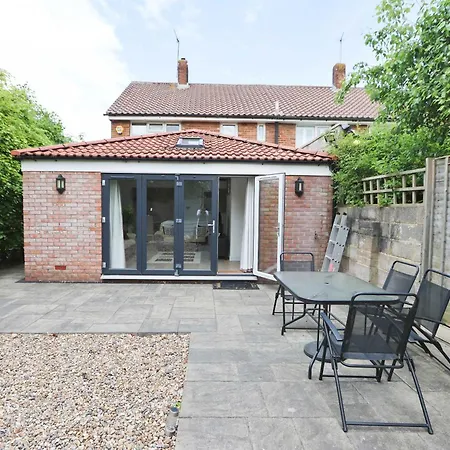 Four Bedroom House On Passage Road *