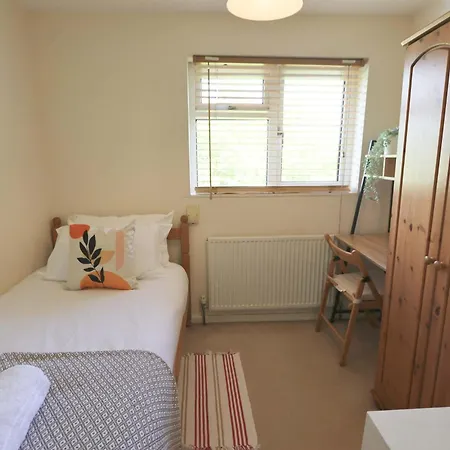 Semesterbostad Four Bedroom House On Passage Road Bristol