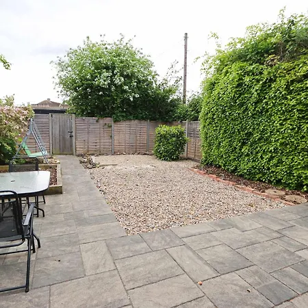 Σπίτι διακοπών Four Bedroom House On Passage Road *