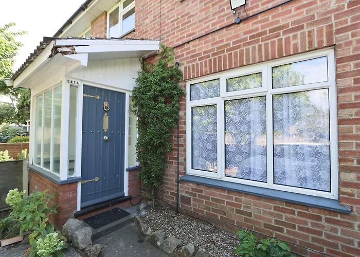 Сasa de vacaciones Four Bedroom House On Passage Road