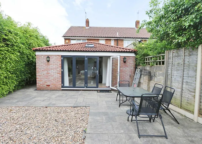 Four Bedroom House On Passage Road *